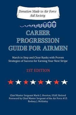 Career Progression Guide for Airmen