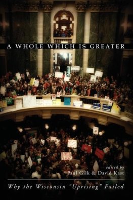 A Whole Which Is Greater