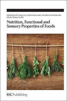 Nutrition, Functional and Sensory Properties of Foods