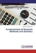 Fundamentals of Research Methods and Statistics