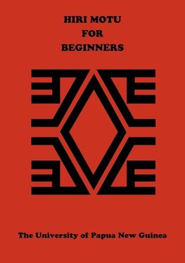 Hiri Motu for Beginners
