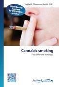 Cannabis smoking
