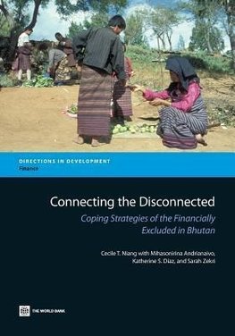 Connecting the Disconnected