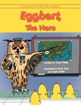 Eggbert, the Hero