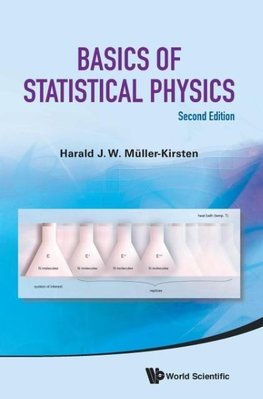 BASIC OF STATISTIC PHY (2ND ED)