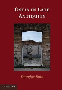 Ostia in Late Antiquity