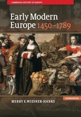 Early Modern Europe, 14501789