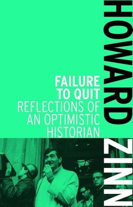 Failure to Quit