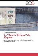 La "Teoría General" de Keynes