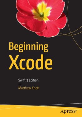 Beginning Xcode