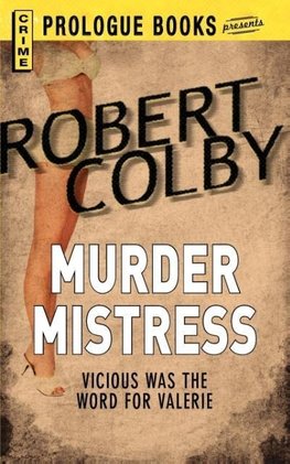 Murder Mistress