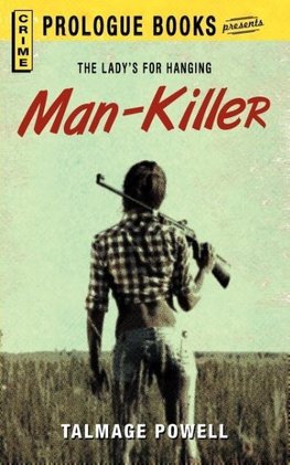 Man-Killer