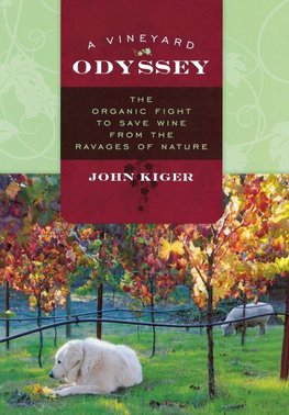 Vineyard Odyssey