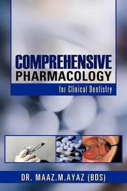 Comprehensive Pharmacology
