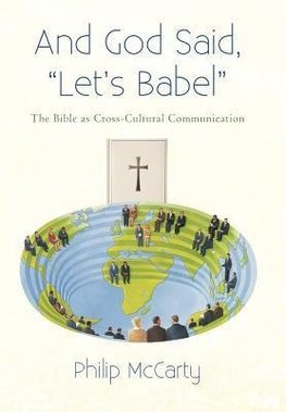 And God Said, Let's Babel