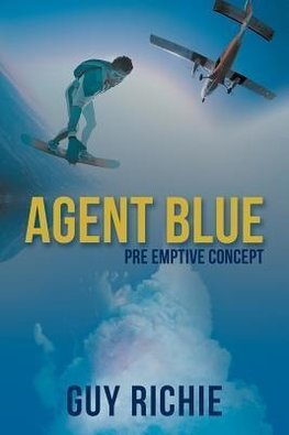 Agent Blue