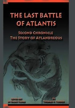 The Last Battle of Atlantis