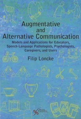 Augmentative and Alternative Communication
