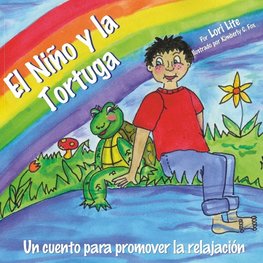 El Niño y la Tortuga