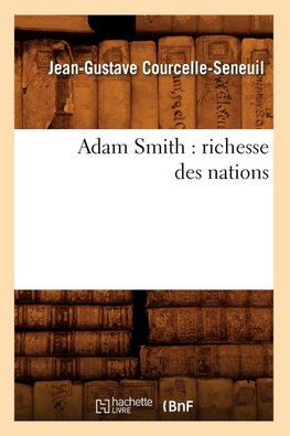 Adam Smith