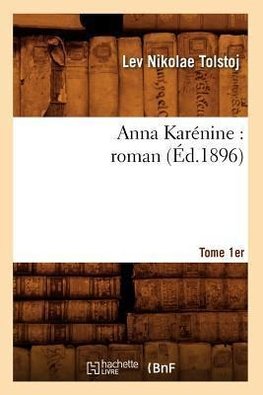 Anna Karénine