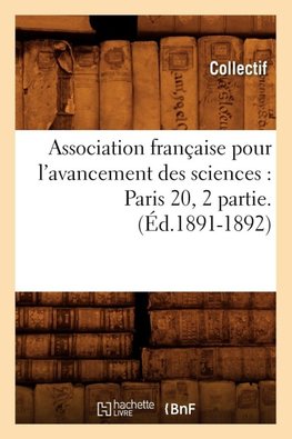 Association française pour l'avancement des sciences