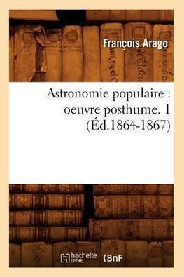Astronomie populaire