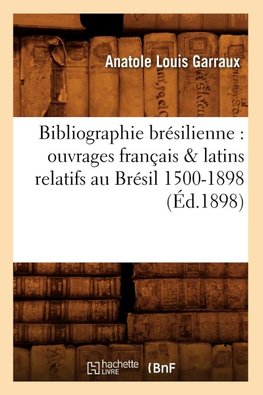 Bibliographie brésilienne