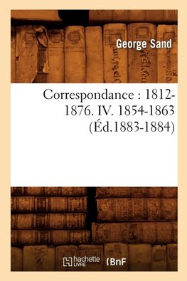 Correspondance
