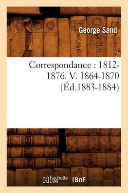Correspondance