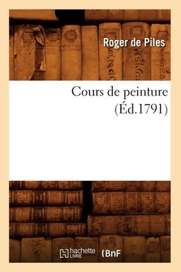 Cours de peinture (Éd.1791)