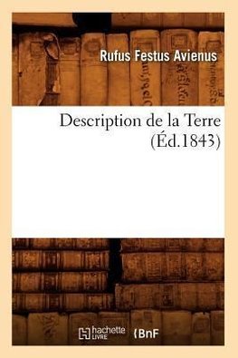 Description de la Terre (Éd.1843)