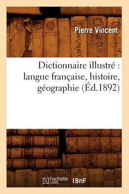 Dictionnaire illustré
