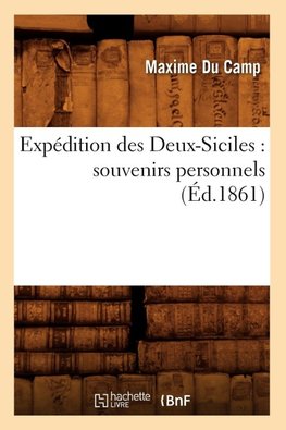 Expédition des Deux-Siciles