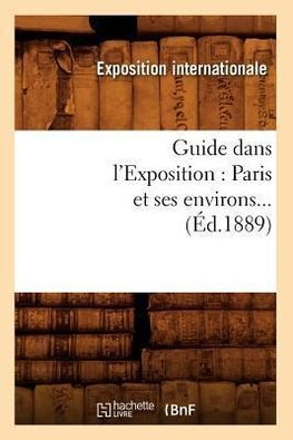 Guide dans l'Exposition