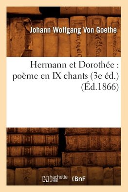 Hermann et Dorothée