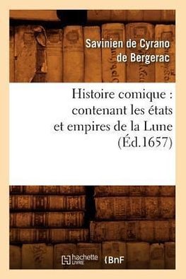 Histoire comique