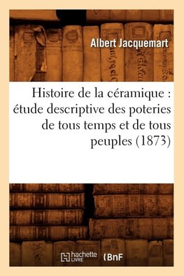 Histoire de la céramique