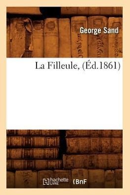 La Filleule, (Éd.1861)