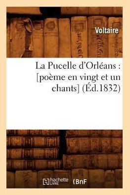 La Pucelle d'Orléans