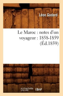 Le Maroc
