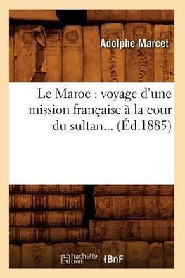 Le Maroc