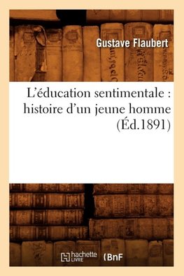L'éducation sentimentale