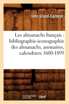 Les almanachs français