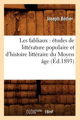 Les fabliaux