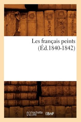Les français peints (Éd.1840-1842)