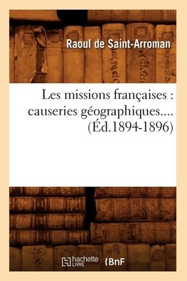 Les missions françaises