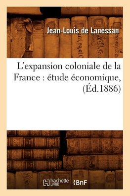 L'expansion coloniale de la France
