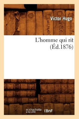 L'homme qui rit (Éd.1876)