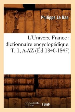 L'Univers. France